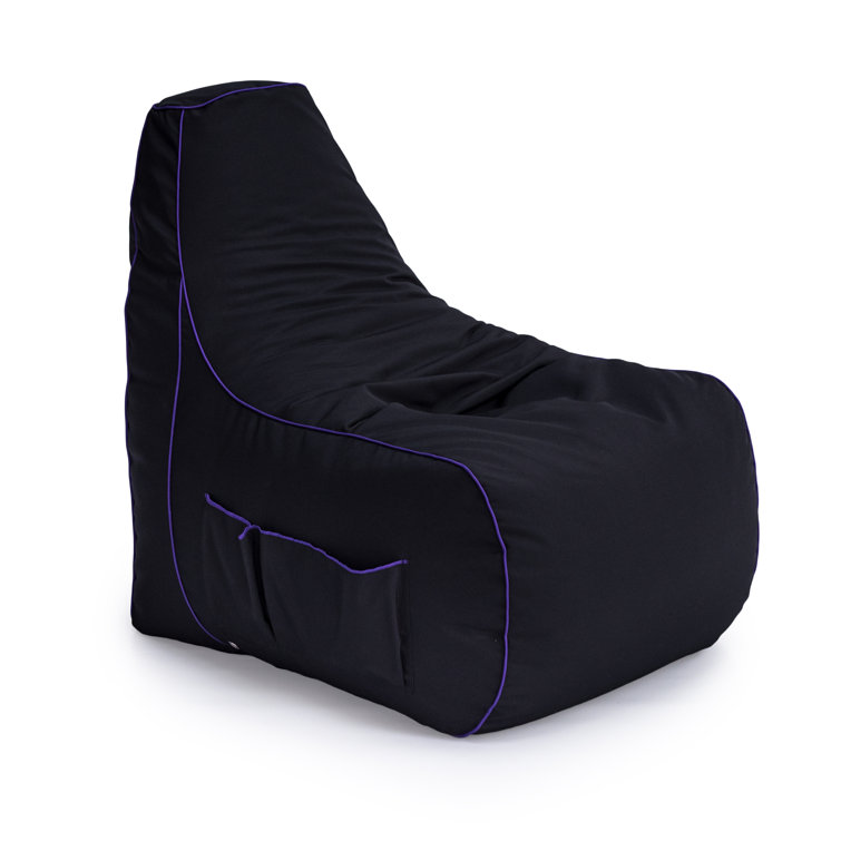 dragon bean bag chair