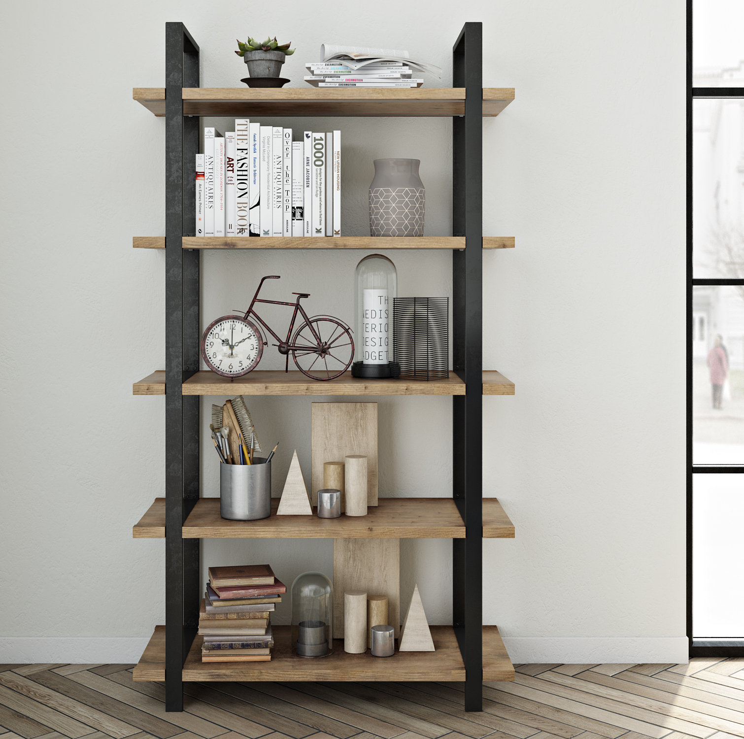 Safavieh Bücherregal Lantana & Bewertungen | Wayfair.de Safavieh Bücherregal Lantana & Bewertungen | Wayfair.de