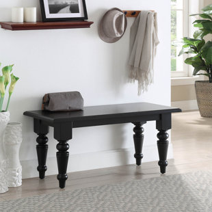 Go to store & view more images Gracie Oaks Arsenal Bench
