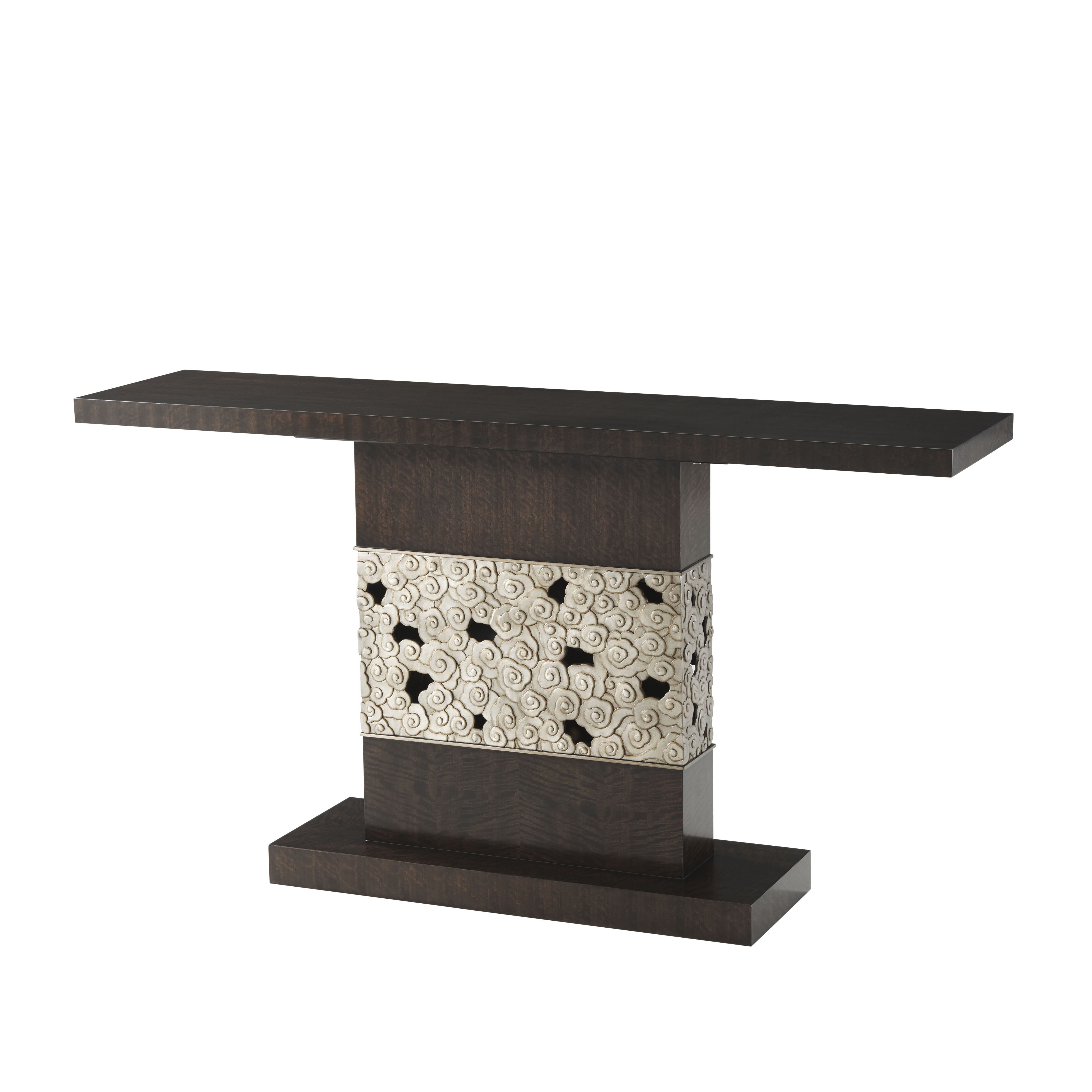 cox and cox console table