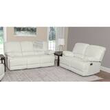 Condron Reclining 2 Piece Reclining Living Room Set by Red Barrel Studio