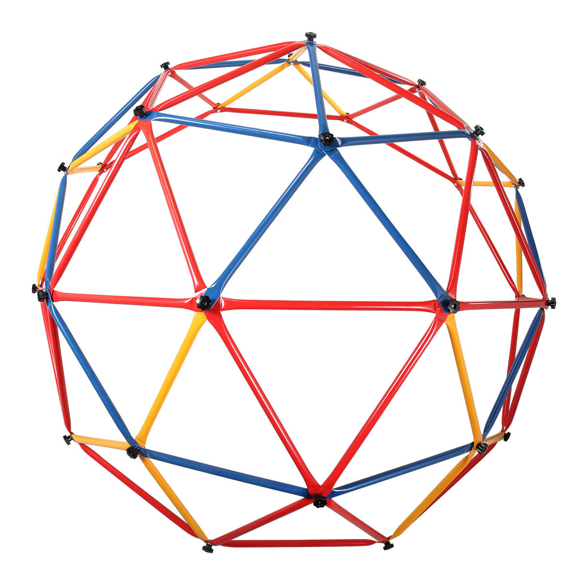 octagon climbing frame