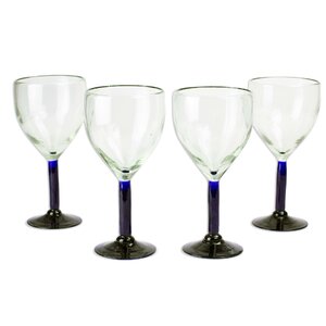 11 oz. All Purpose Wine Glass (Set of 4)