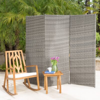 Room Dividers You'll Love | Wayfair