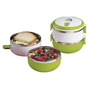 Stainless Steel Food storage container