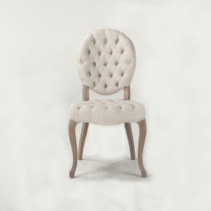 Portia Side Chair by World Interiors