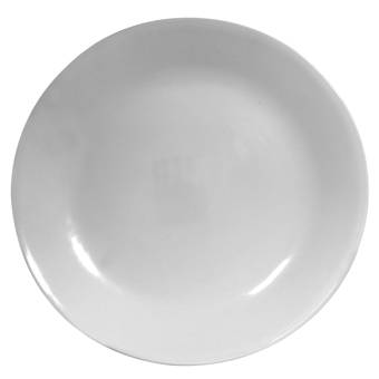 Corelle Livingware Winter Frost 10 25 Dinner Plate Reviews