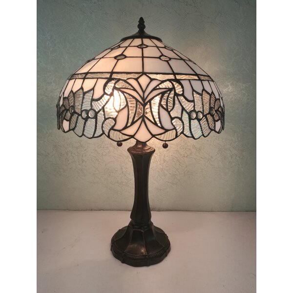 bombay table lamps