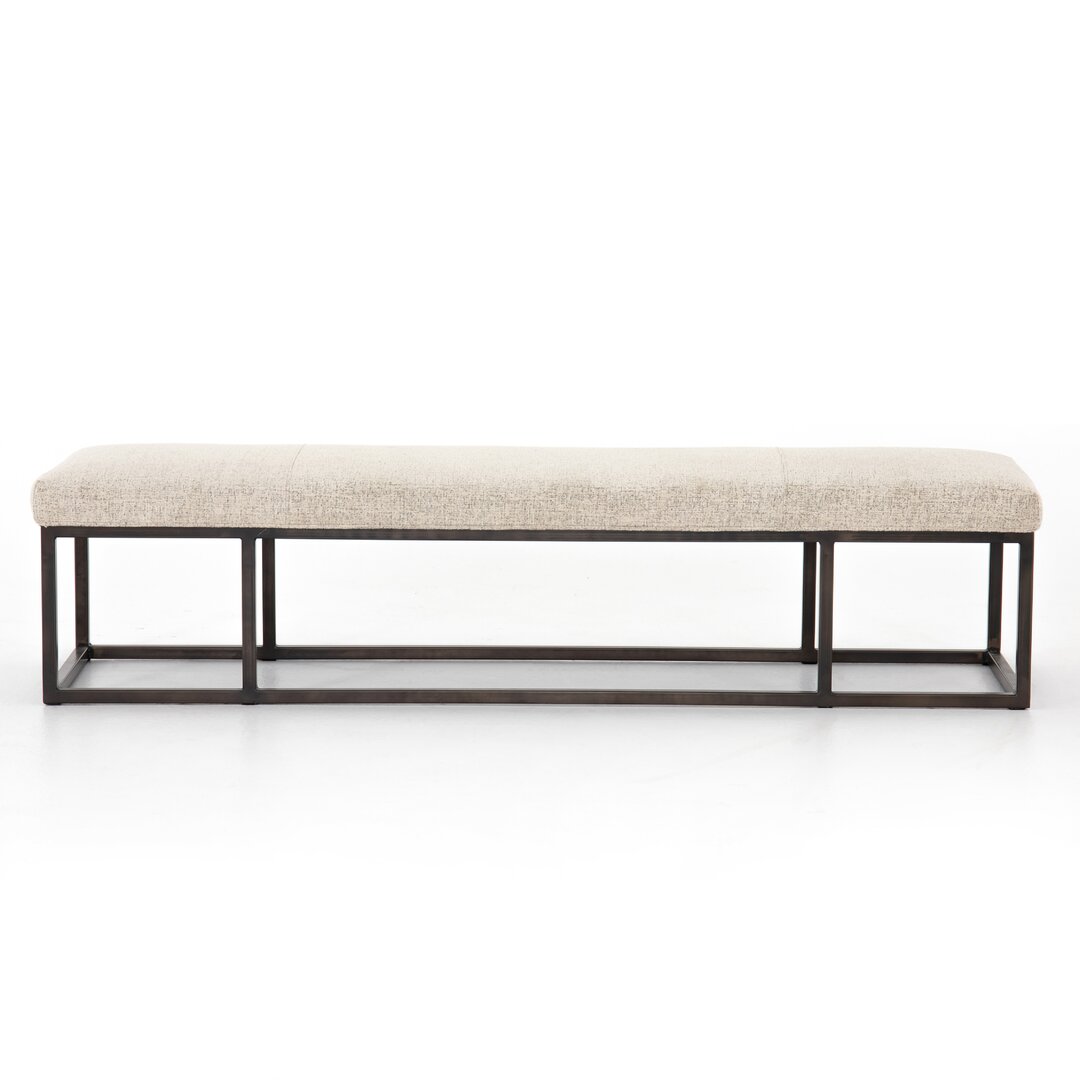 Online Designer Combined Living/Dining Upholstered Bench