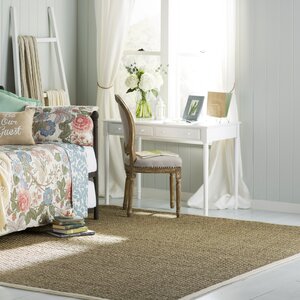 Catherine Natural/Ivory Area Rug