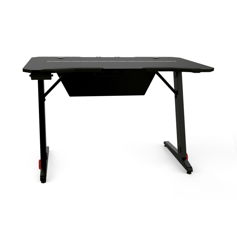 antfurniture Gaming Desk Plus??home Office Pc Computer Gamer Desks /rgb ...