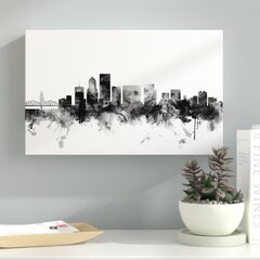 Oregon Wall Art You Ll Love In 2020 Wayfair