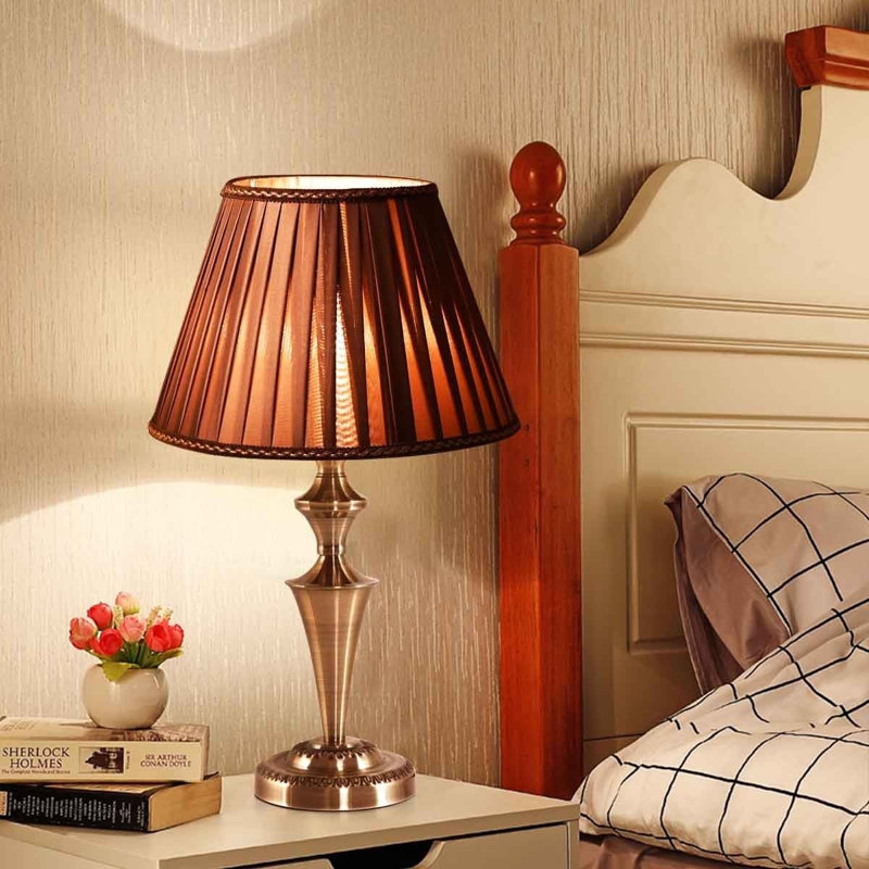 bedside table lamps for sale