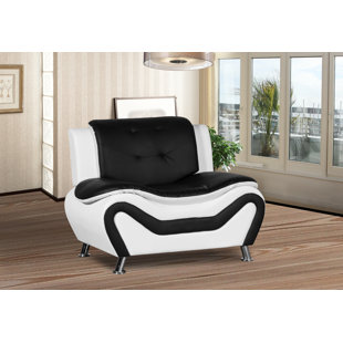 High Back Living Room Chair Wayfair Quickview