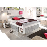 Schlafzimmer Sets 140x200 Cm Zum Verlieben Wayfair De