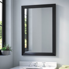 Modern Wall Mirrors modern rectangle wall mirrors | allmodern Modern Wall Mirrors modern rectangle wall mirrors | allmodern