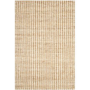 Greene Contemporary Ivory Area Rug