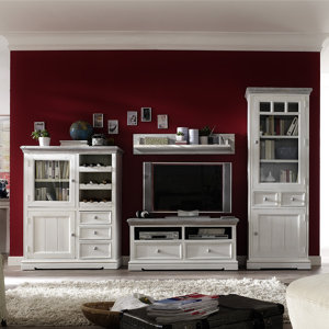 Wohnwand Opus von CleverFurn