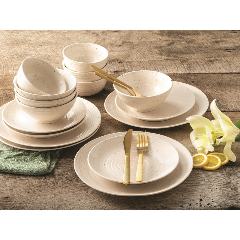 sango dishes