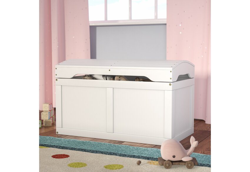 toy box unit