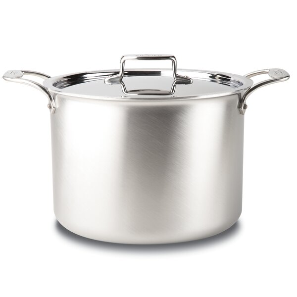 Large Boiling Pot | Wayfair
