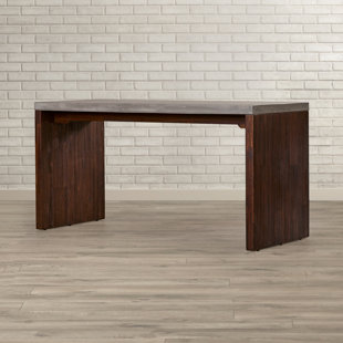 Go to store & view more images Sunpan Modern MIXT Madrid Desk