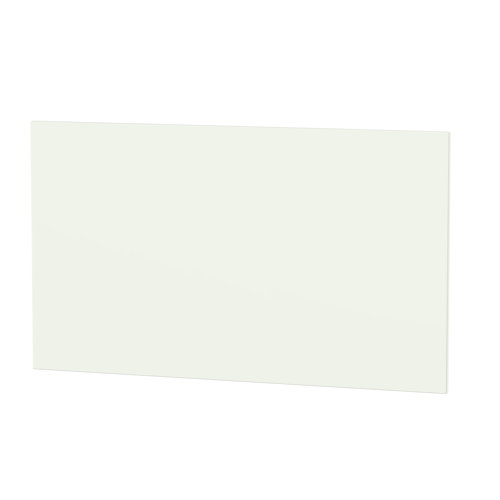 Arianna Headboard Wade Logan Size: Super King (6'), Colour: Porcelain Matte