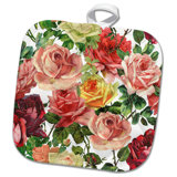3drose Potholders Oven Mitts You Ll Love In 2021 Wayfair