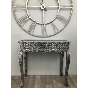 Konsolentisch Repousse Range von All Home