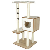 wayfair cat tree clearance