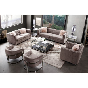 Moroccan Sofa Set Wayfair Co Uk Crawford Configurable Sofa Set