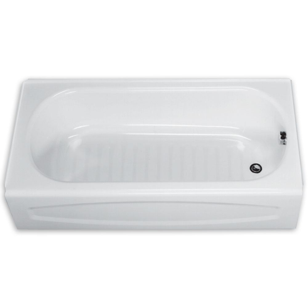 Enamel Bathtub Damage