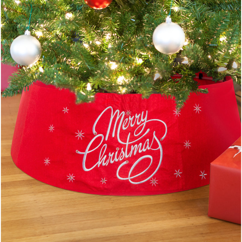 Pegasus Sports Nba Christmas Tree Skirt Wayfair