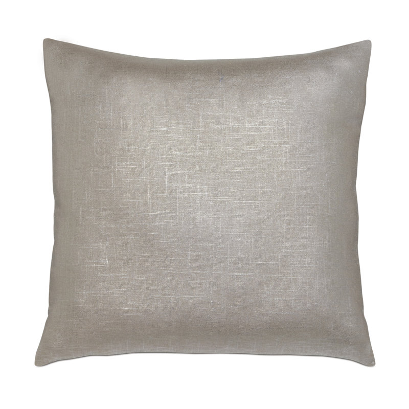 Eastern Accents Cecelia Metallic Throw Pillow Wayfair