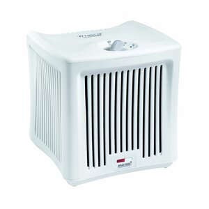 TruAir Room Air Purifier with HEPA Filter