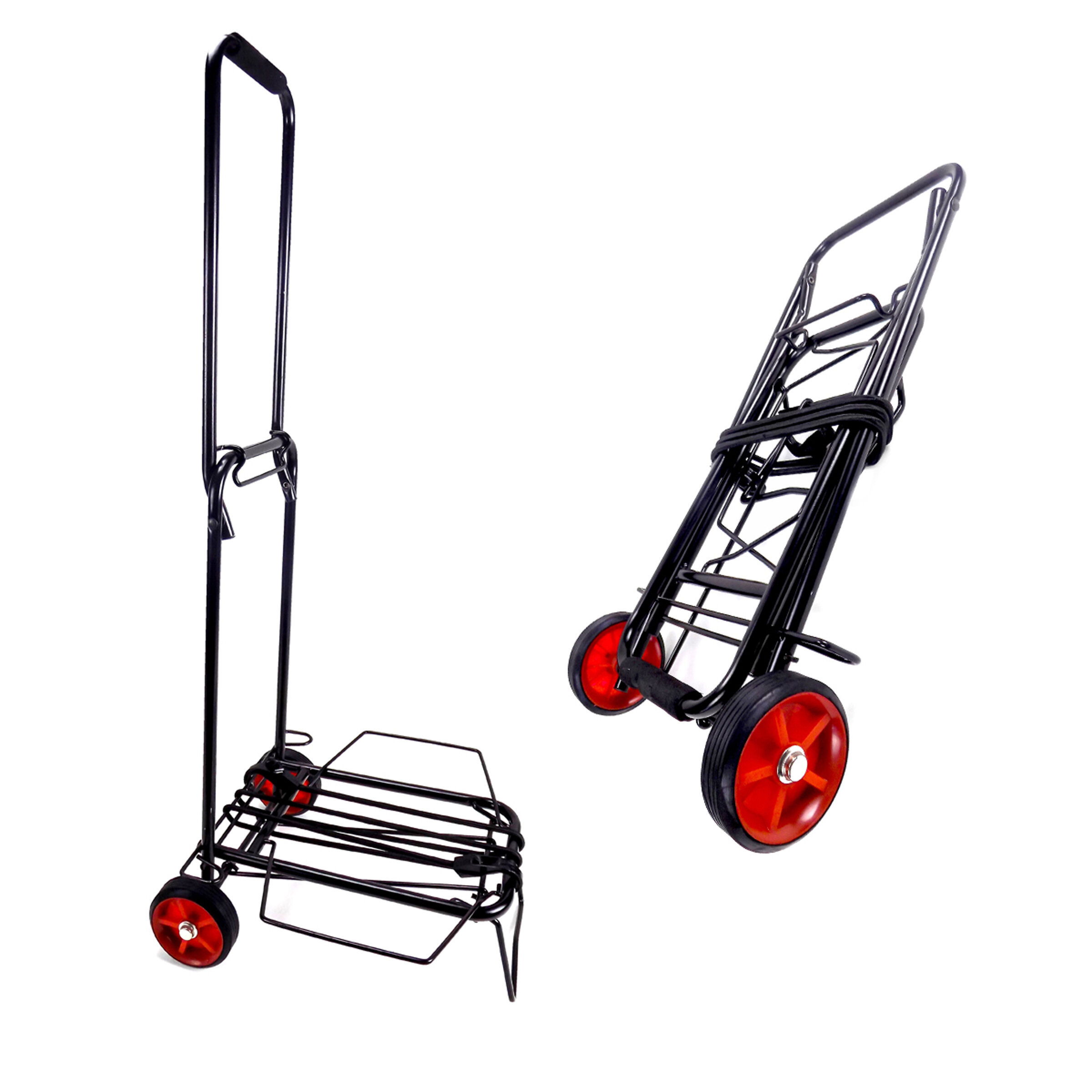 luggage hand cart