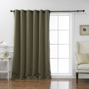 Rideaux et draperies: Largeur du rideau - 71 po - 80 po | Wayfair.ca Rideaux et draperies: Largeur du rideau - 71 po - 80 po | Wayfair.ca