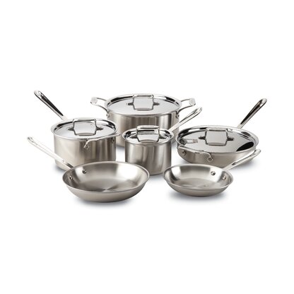 Luxury Cookware Sets | Perigold
