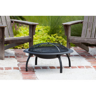 Dorsett Steel Wood Burning Fire review