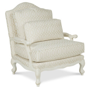 Verona Armchair by Fairfield Chair Cool