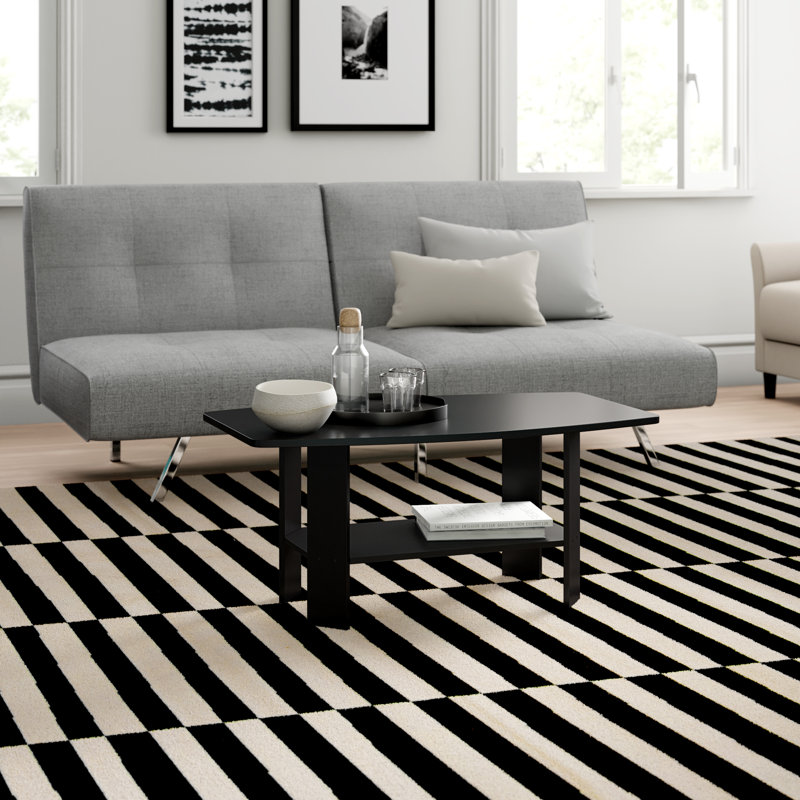 Zipcode Design Latasha Simple Coffee Table Reviews Wayfair