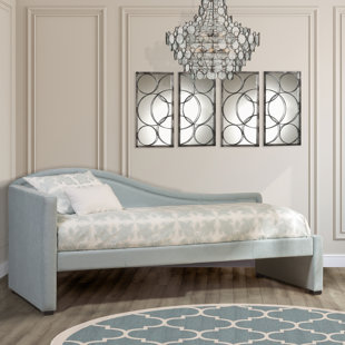 Robichaud Twin Daybed by Willa Arlo Interiors