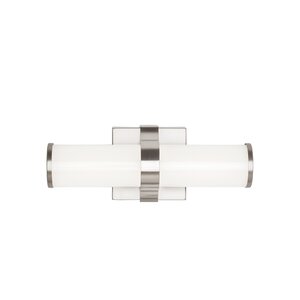 Lynk 1-Light Wall Sconce