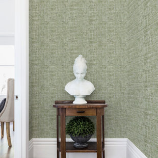 green wallpaper free shipping over