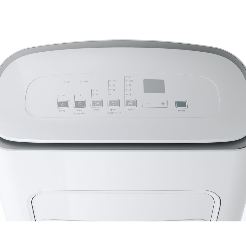 midea easy cool portable air conditioner