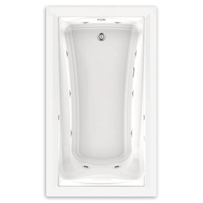 50 Inch Long All Bathtubs | Wayfair