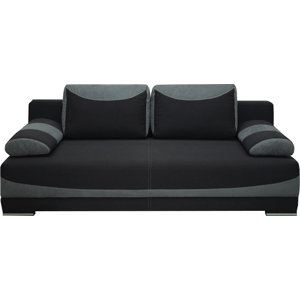 3-Sitzer Schlafsofa Alba von Home Loft Concept