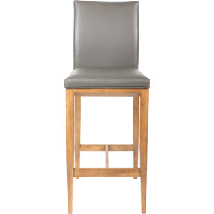Lockhart Bar Stool by Corrigan Studio