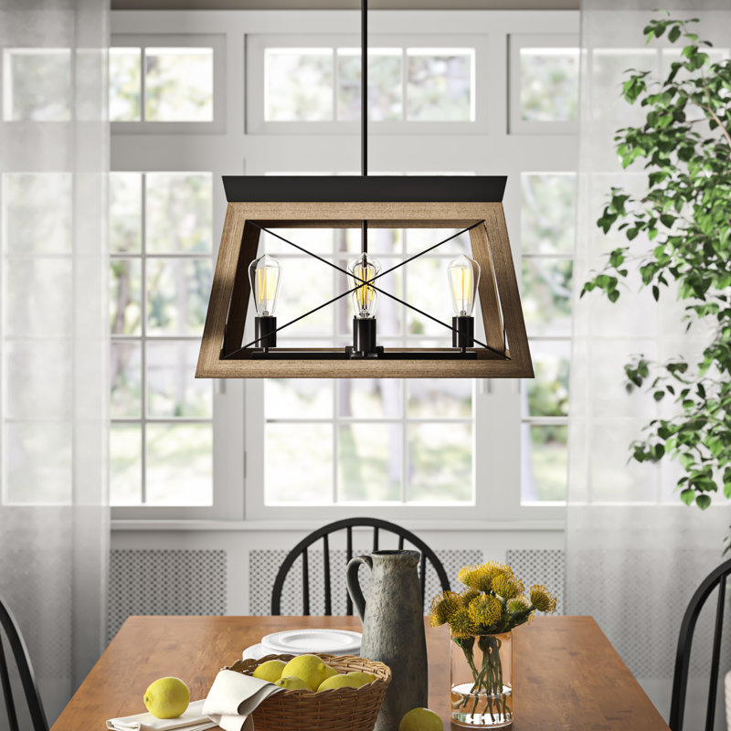 wayfair lighting for dining room