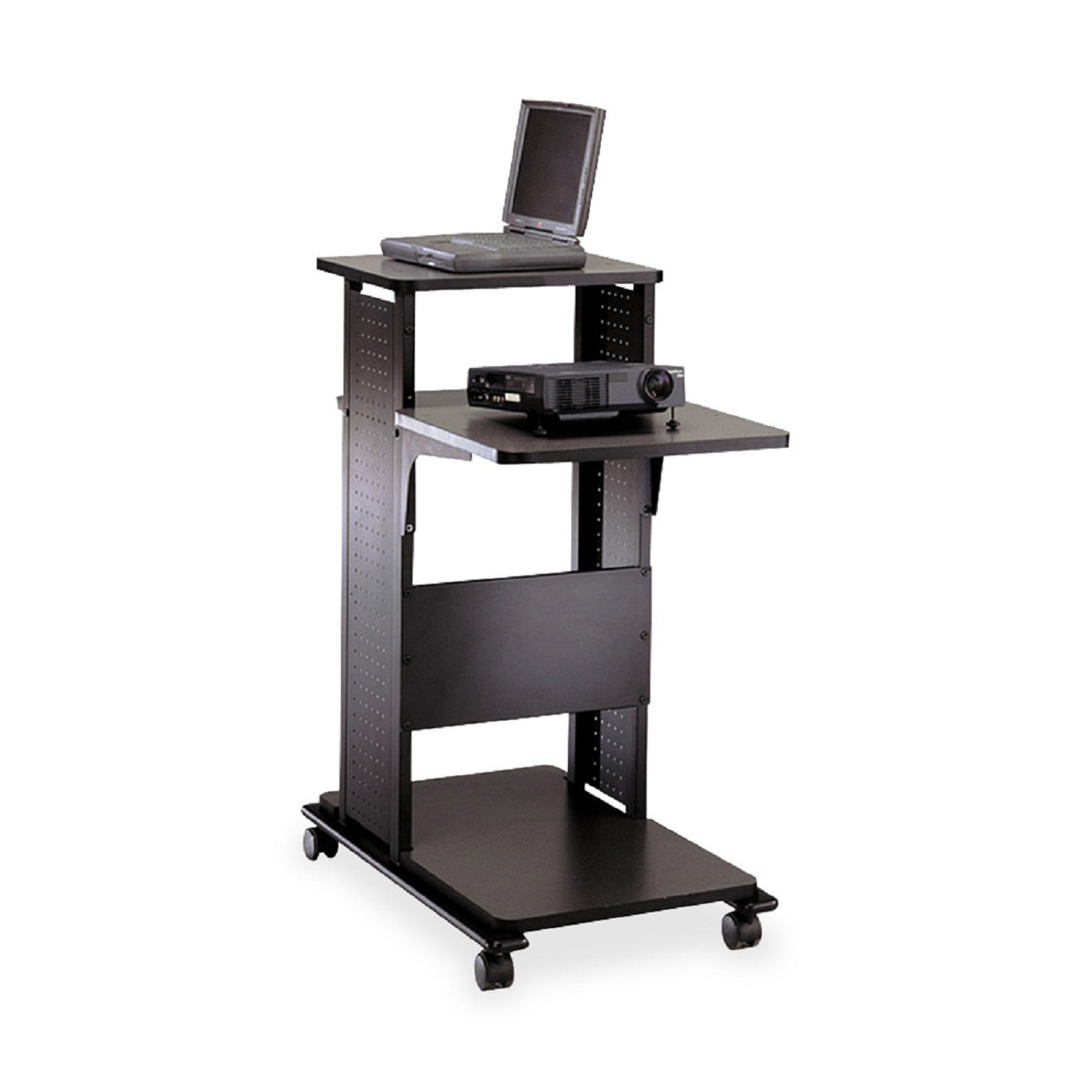 Tiffany Office Furniture Presentation Adjule Av Cart Wayfair Tiffany Office Furniture Presentation